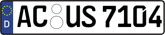 AC-US7104
