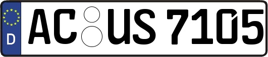 AC-US7105