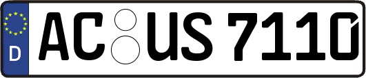 AC-US7110