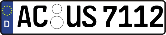 AC-US7112