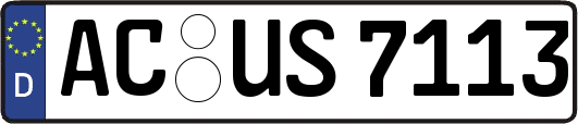 AC-US7113