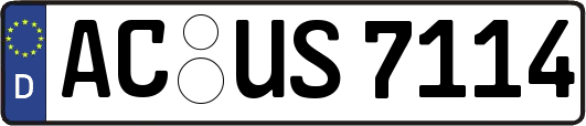 AC-US7114