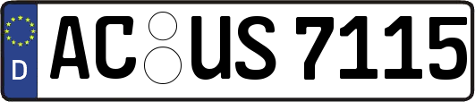 AC-US7115