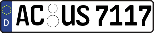 AC-US7117