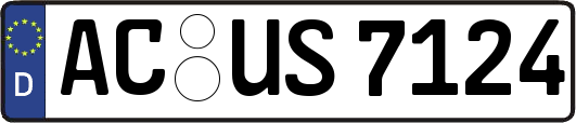 AC-US7124