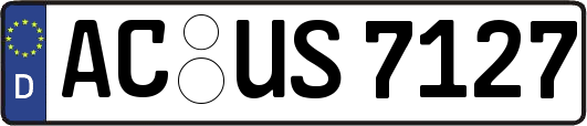 AC-US7127