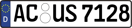 AC-US7128