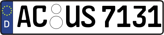 AC-US7131