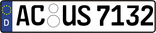 AC-US7132