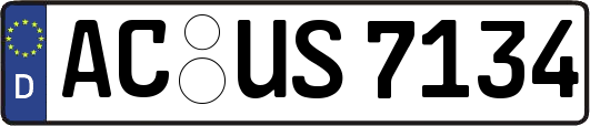 AC-US7134