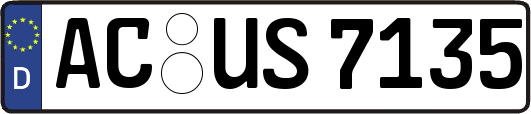 AC-US7135