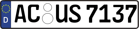 AC-US7137