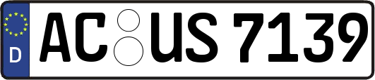 AC-US7139