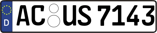 AC-US7143