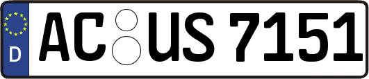 AC-US7151