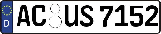AC-US7152