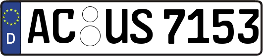 AC-US7153