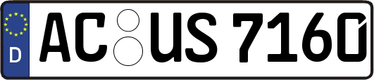 AC-US7160