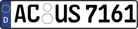 AC-US7161