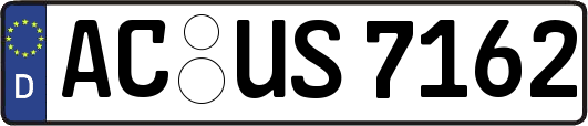 AC-US7162