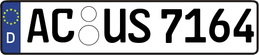 AC-US7164