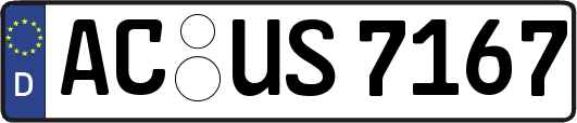 AC-US7167