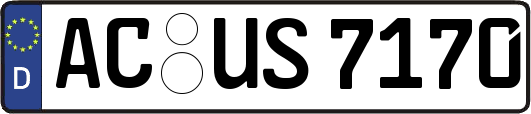 AC-US7170
