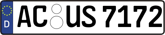 AC-US7172