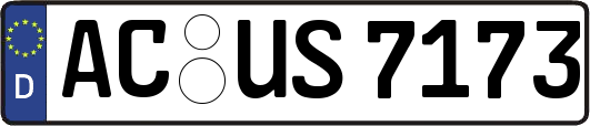 AC-US7173
