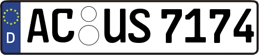 AC-US7174