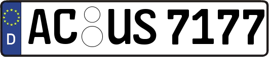 AC-US7177