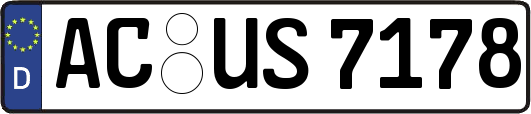 AC-US7178