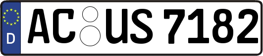 AC-US7182