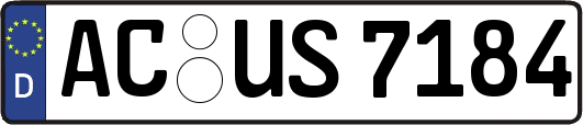 AC-US7184