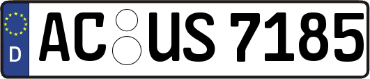 AC-US7185