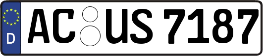 AC-US7187