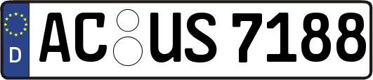 AC-US7188