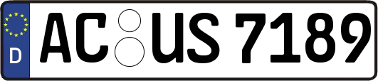 AC-US7189