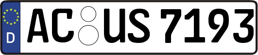 AC-US7193