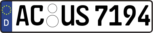 AC-US7194