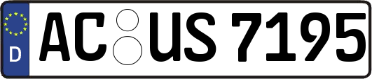 AC-US7195