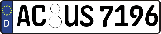 AC-US7196