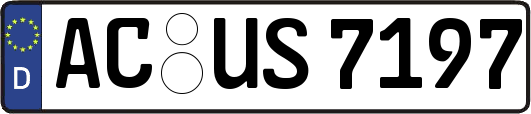 AC-US7197