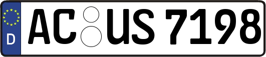 AC-US7198