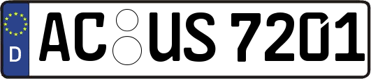 AC-US7201
