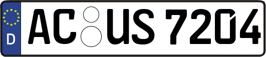 AC-US7204