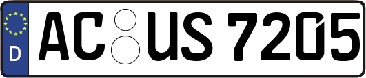 AC-US7205
