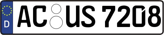 AC-US7208