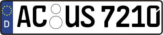 AC-US7210