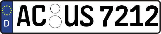 AC-US7212